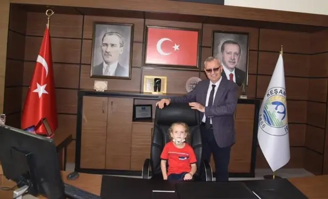 Edirne'den kısa kısa