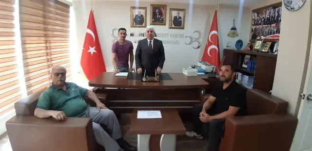 Edirne'den kısa kısa