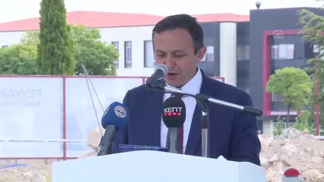 Eğitime hayırsever desteği
