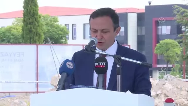 Eğitime hayırsever desteği