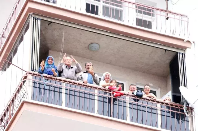 Cumhurbaşkanı ve AK Parti Genel Başkanı Erdoğan partisinin Kırşehir il binasının açılışında konuştu Açıklaması