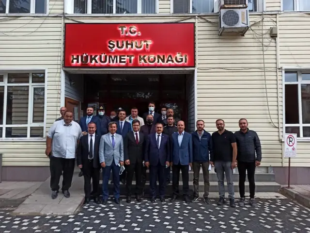 Eroğlu: Hiçbir şey eğitimden daha önemli değil