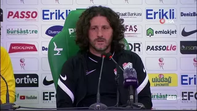Fatih Tekke: Bu galibiyeti büyütmeye gerek yok