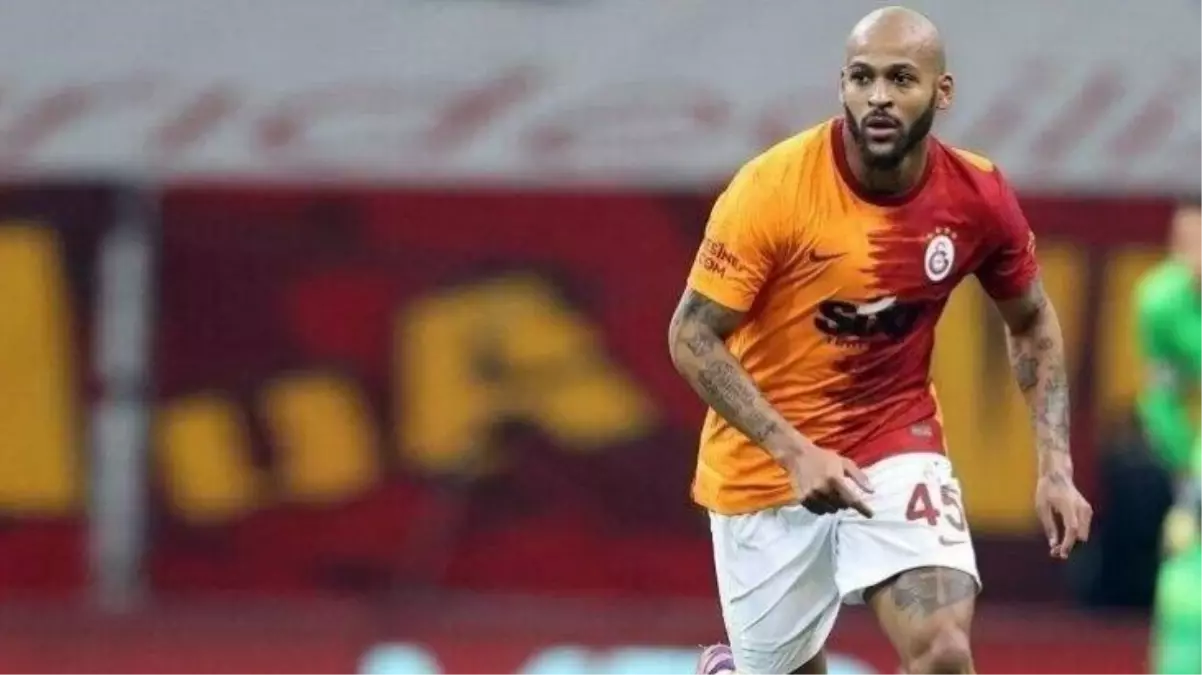 Fatih Terim'den formayı kaptı! Galatasaray'da Marcao, Lazio maçıyla sahalara dönüyor