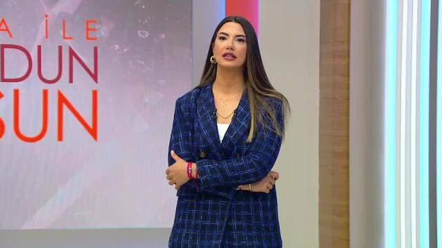 Fulya Öztürk kimdir? Fulya Öztürk nereli, kaç yaşında?