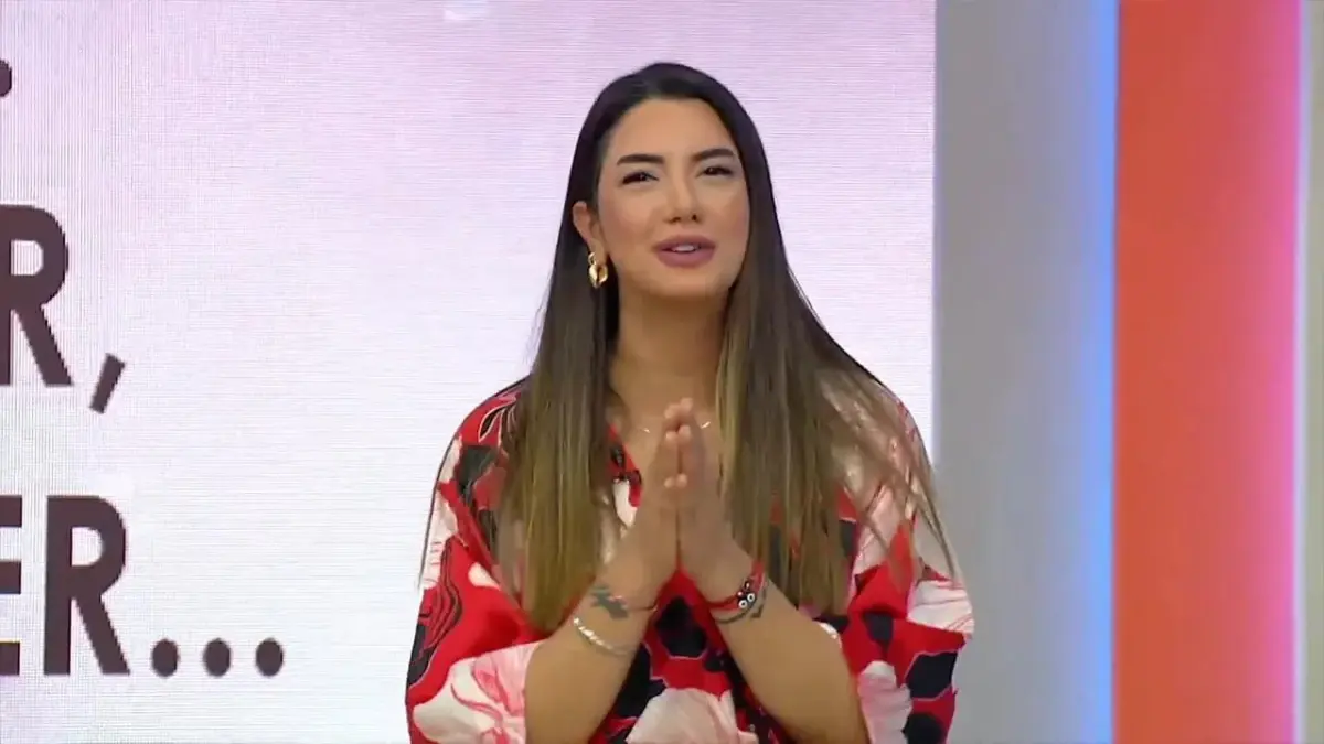Fulya Öztürk kaç yaşında, nereli? Fulya Öztürk kimdir? Fulya ile Umudun Olsun kimdir?