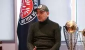 Futbolcu satışlarıyla Türk futboluna damga vuran Süleyman Hurma uyardı: Yabancı kuralı bana fayda sağlar