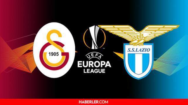 Galatasaray-Lazio maç özeti izle! 16 Eylül UEFA Avrupa Ligi Galatasaray-Lazio maç özeti yayınlandı mı, maçın gollerini izle, maç kaç kaç!