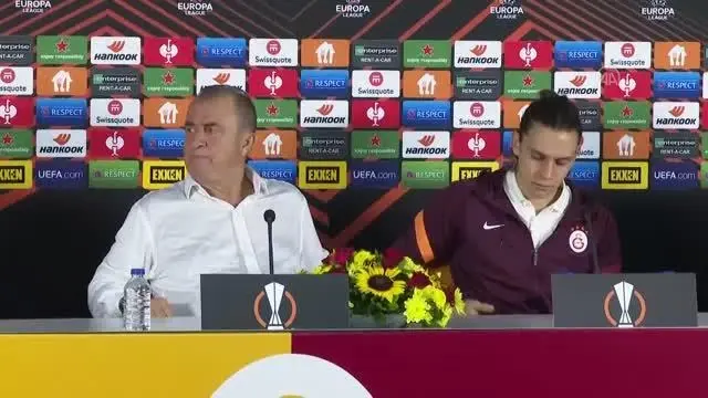 Galatasaray-Lazio maçının ardından - Taylan Antalyalı