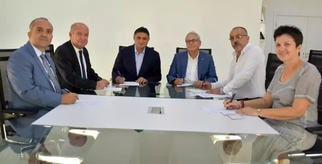 Helvacı kilimini Aliağalı kadınlar yaşatacak
