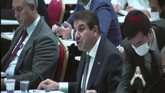 İBB'YE METRO PROJELERİ İÇİN BORÇLANMA YETKİSİ