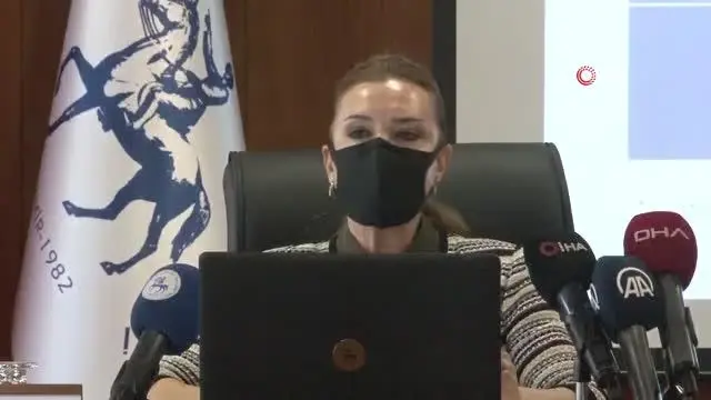 İlk kez Türkiye'de açıklandı