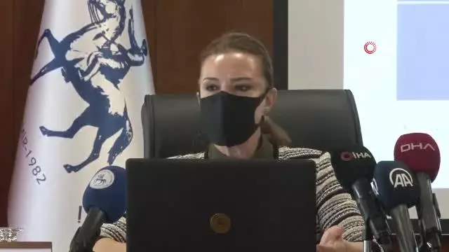 İlk kez Türkiye'de açıklandı