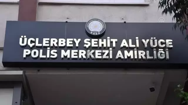 ALTINLARIN SARILI OLDUĞU FATURADAN SAHİBİ BULUNDU