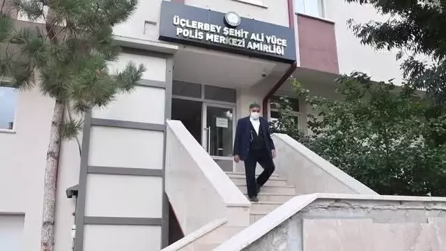 ALTINLARIN SARILI OLDUĞU FATURADAN SAHİBİ BULUNDU