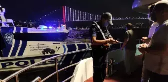 Uyuşturucu: İstanbul'da 'Yeditepe Huzur' uygulaması: 152 bin 772 TL para cezası uygulandı Uyuşturucu: İstanbul'da 'Yeditepe Huzur' uygulaması: 152 bin 772 TL para cezası uygulandı
