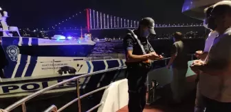 Uyuşturucu: İstanbul'da 'Yeditepe Huzur' uygulaması: 152 bin 772 TL para cezası uygulandı Uyuşturucu: İstanbul'da 'Yeditepe Huzur' uygulaması: 152 bin 772 TL para cezası uygulandı