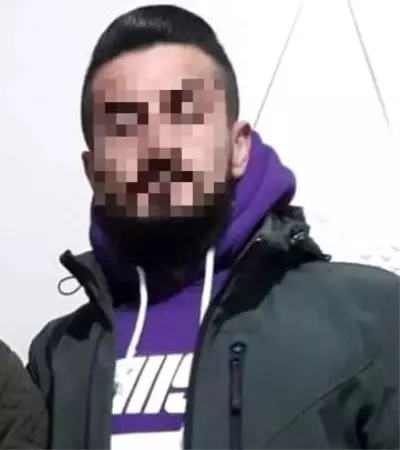İzmir'de kolonyalı vahşet: Eşini ve bebeğini yaktı