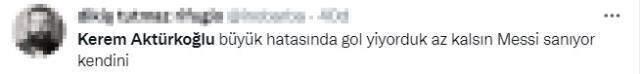 Kerem Aktürkoğlu, Lazio maçında taraftarlara saç baş yoldurdu! Tepki paylaşımlarının haddi hesabı yok