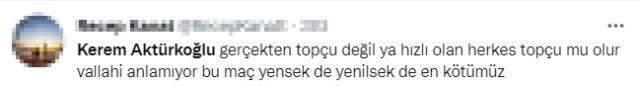Kerem Aktürkoğlu, Lazio maçında taraftarlara saç baş yoldurdu! Tepki paylaşımlarının haddi hesabı yok