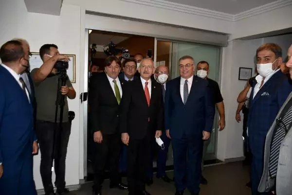 KILIÇDAROĞLU 2 YIL İÇİNDE TÜM SIĞINMACILARI DAVUL VE ZURNAYLA MEMLEKETLERİNE GÖNDERECEĞİM-