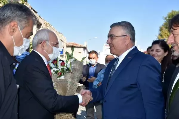 KILIÇDAROĞLU 2 YIL İÇİNDE TÜM SIĞINMACILARI DAVUL VE ZURNAYLA MEMLEKETLERİNE GÖNDERECEĞİM-