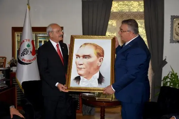 KILIÇDAROĞLU 2 YIL İÇİNDE TÜM SIĞINMACILARI DAVUL VE ZURNAYLA MEMLEKETLERİNE GÖNDERECEĞİM-