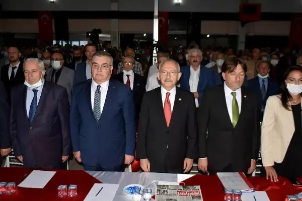 KILIÇDAROĞLU 2 YIL İÇİNDE TÜM SIĞINMACILARI DAVUL VE ZURNAYLA MEMLEKETLERİNE GÖNDERECEĞİM-