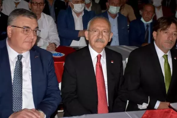 KILIÇDAROĞLU 2 YIL İÇİNDE TÜM SIĞINMACILARI DAVUL VE ZURNAYLA MEMLEKETLERİNE GÖNDERECEĞİM-