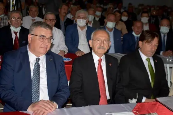 KILIÇDAROĞLU 2 YIL İÇİNDE TÜM SIĞINMACILARI DAVUL VE ZURNAYLA MEMLEKETLERİNE GÖNDERECEĞİM-