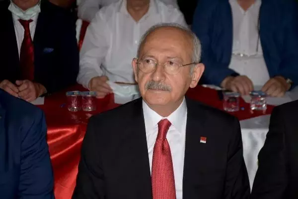KILIÇDAROĞLU 2 YIL İÇİNDE TÜM SIĞINMACILARI DAVUL VE ZURNAYLA MEMLEKETLERİNE GÖNDERECEĞİM-