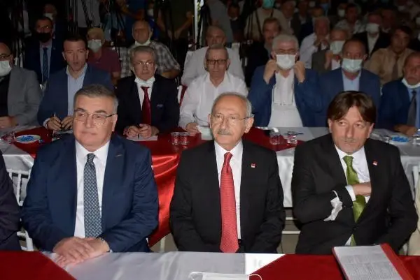 KILIÇDAROĞLU 2 YIL İÇİNDE TÜM SIĞINMACILARI DAVUL VE ZURNAYLA MEMLEKETLERİNE GÖNDERECEĞİM-