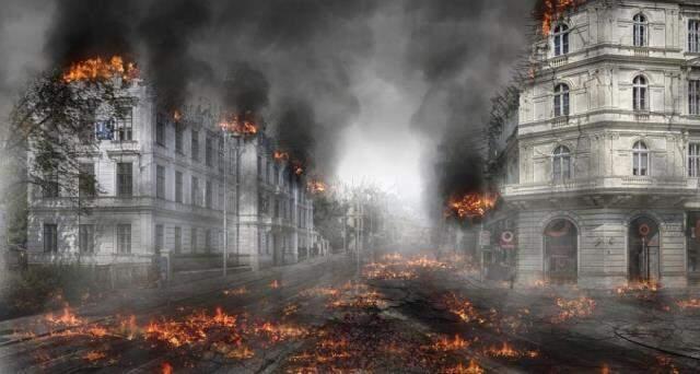 Kıyamet ne demektir, kıyamet alametleri nedir? Kıyamet küçük ve büyük alametleri nelerdir? Kıyamet ayetleri nelerdir?