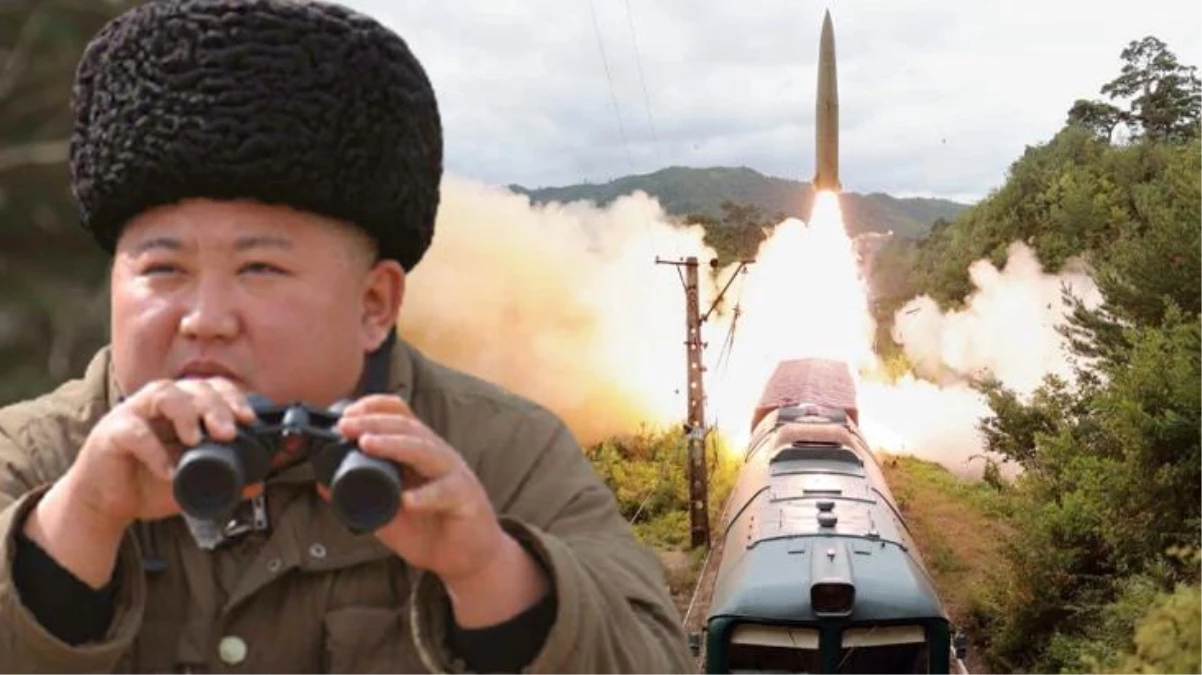 Kuzey Kore'nın attığı füzelerin Hegurajima Adası'nın 300 kilometre kuzeyine düştüğü ortaya çıktı