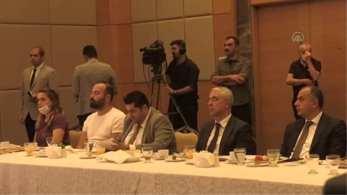 'Melita'dan Malatya'ya Kültür ve Sanat Günleri Arslantepe Buluşması' başlıyor