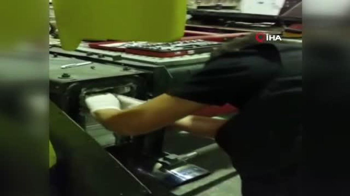 Mersin'de yapılan operasyonlarla uyuşturucu ve cinsel uyarıcı hap ele geçirildi - Vimarsana News