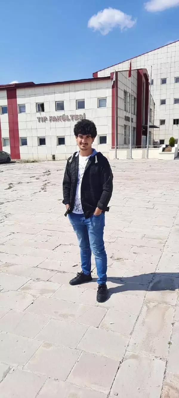 Meslek lisesinden tıp fakültesine
