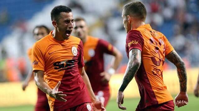 Morutan, Galatasaray'da ahenk sıkıntısını aşamadı! Yabancılık çekiyor