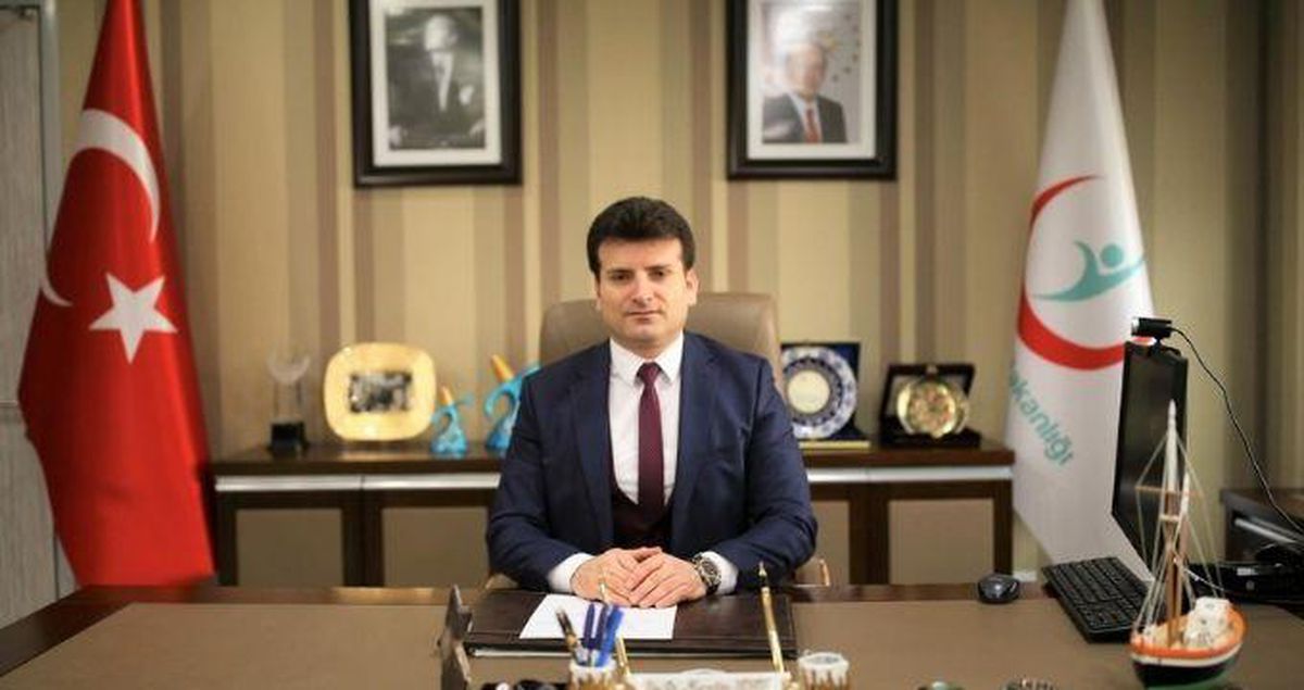 Nurettin Yiyit kimdir? Prof. Dr. Nurettin Yiyit kaç yaşında, nereli? Prof. Dr. Nurettin Yiyit biyografisi!