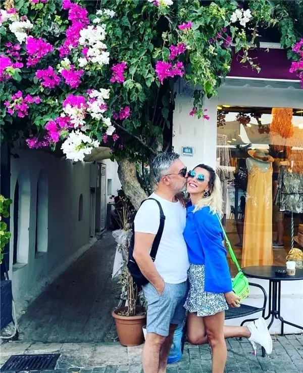Özcan Deniz'in Feyza Aktan'la kavgasına abisinin yasak aşkı da dahil oldu! İşte zehir zemberek sözler!