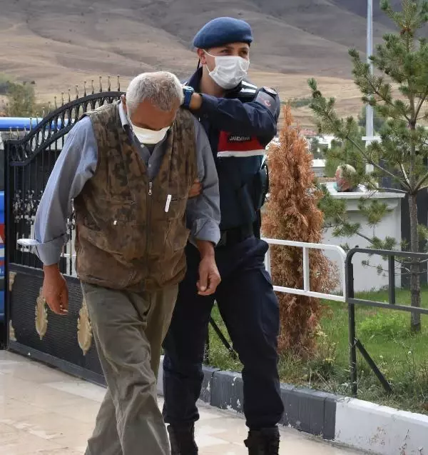 ÖZLEM, KADIN SIĞINMAEVİNE GÖNDERİLDİ, BABA VE OĞLU SORGUDA