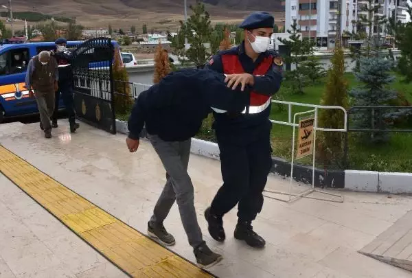 ÖZLEM, KADIN SIĞINMAEVİNE GÖNDERİLDİ, BABA VE OĞLU SORGUDA