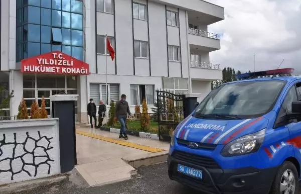 ÖZLEM, KADIN SIĞINMAEVİNE GÖNDERİLDİ, BABA VE OĞLU SORGUDA