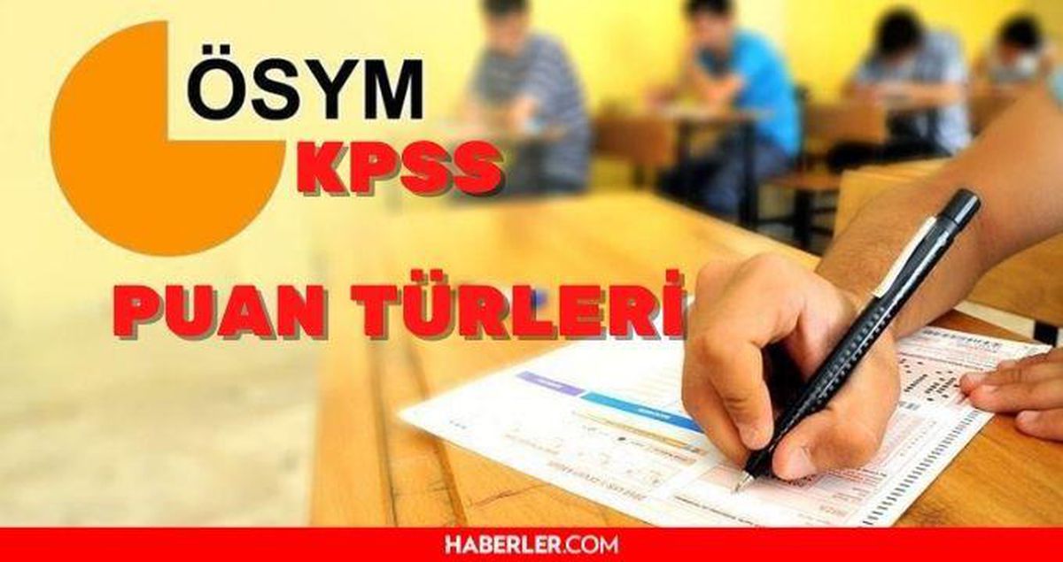 Polislik KPSS puanı 2021! Polislik KPSS hangi puan türü? POMEM lisans KPSS puanı!