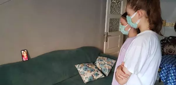 RUS NATALLİ'YE ÜLKESİNDE YURT DIŞI ÇIKIŞ YASAĞI GELDİ; ÇOCUKLAR BABAYLA TÜRKİYE'DE KALDI