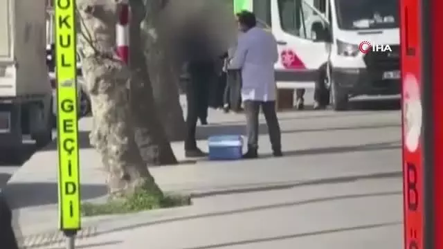 Son dakika! Sahte Covid-19 negatif test sonucu satan çeteye ikinci dalga operasyon: 3 kişi daha yakalandı