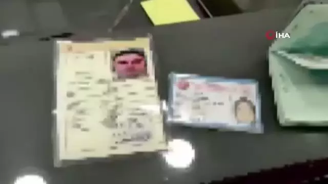 Son dakika! Sahte Covid-19 negatif test sonucu satan çeteye ikinci dalga operasyon: 3 kişi daha yakalandı