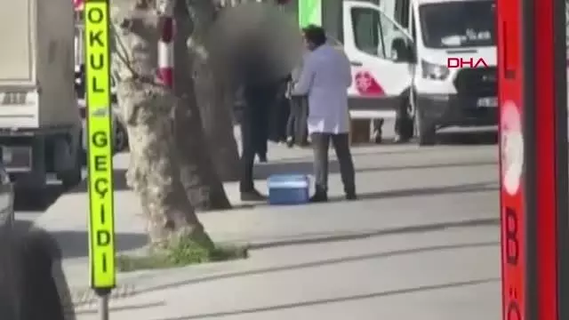 Sahte Kovid-19 test raporu satan şebekeye 2. kez operasyon (2)