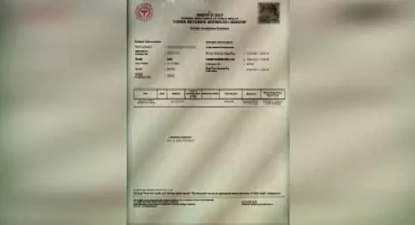 Sahte Kovid-19 test raporu satan şebekeye 2. kez operasyon (2)