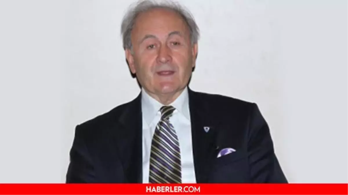 Saim Sakaoğlu kimdir? Saim Sakaoğlu kaç yaşında, aslen nerelidir?